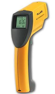 termometru noncontact fluke 63