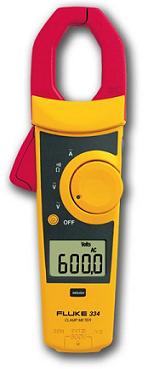 Cleste de curent Fluke 334