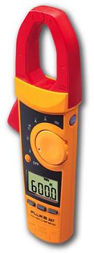 Cleste de curent Fluke 337