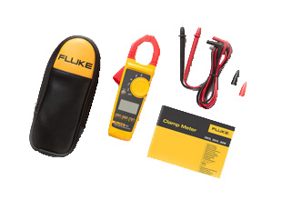 Cleste de curent Fluke 324kit