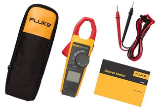 Cleste de curent Fluke 373kit