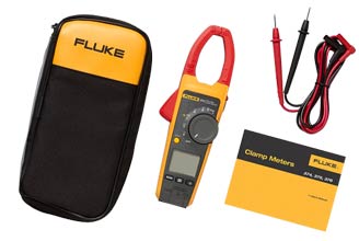 Cleste de curent Fluke 374kit
