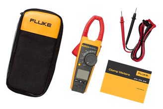 Cleste de curent Fluke 375kit