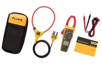 Cleste de curent Fluke 376kit