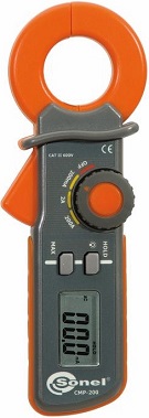Cleste de curent Sonel CMP-200