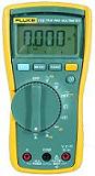 fluke 117