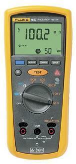 pret tester de izolatie fluke 1507