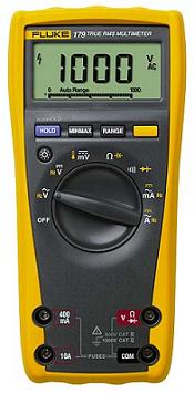 multimetru fluke 179