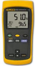 termometru fluke 51