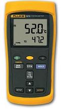 termometru fluke 52