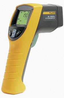 termometru hvac fluke 561