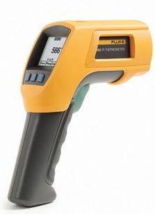 termometru multifunctional fluke 566