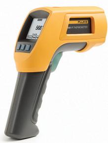 termometru infrared multifunctional fluke 568