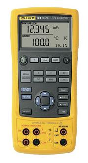 calibrator multifunctional fluke