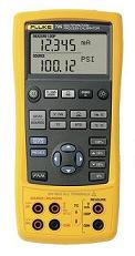 Calibrator de proces fluke 725