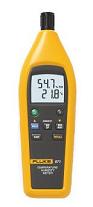 Tester de umiditate si temperatura Fluke 971