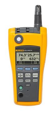 anemometru fluke 975