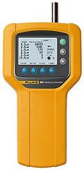 numarator particule fluke 983