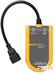 Fluke VR710 instrument monofazat care inregistreaza calitatea tensiunii