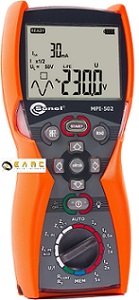tester electric multifunctional Sonel MPI-502